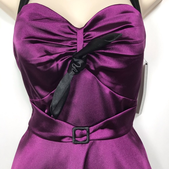 Stop Staring Lolita Swing Dress NWT - Picture 4 of 7